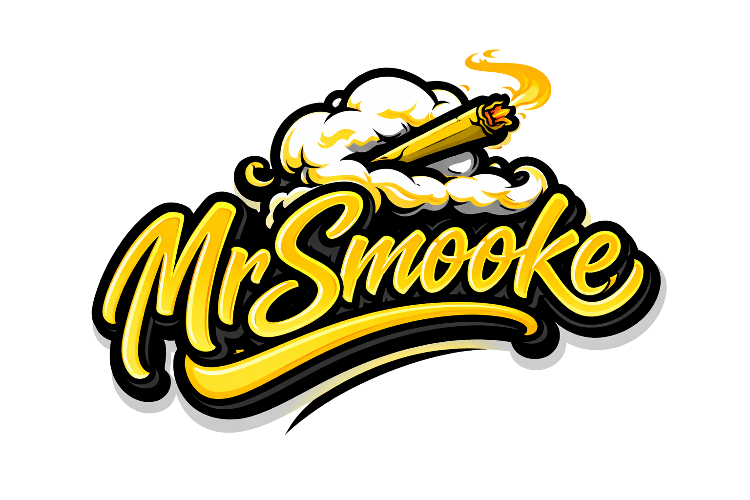 Mr.Smooke